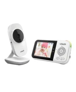 VTech VTech VM819 2.8" Digital Video Baby Monitor