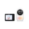 VTech VTech RM2751 2.8" Smart Video Baby Monitor 2 VTech VTech RM2751 2.8" Smart Video Baby Monitor -Push Chair Expert Sales vtech rm2751 smart video monitor flat 15