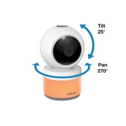 VTech VTech VM5463 5" Video Baby Monitor -Push Chair Expert Sales vtech vm5463 video baby monitor lifestyle 6