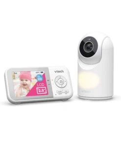 VTech VTech VM3263 2.8" Digital Video Baby Monitor