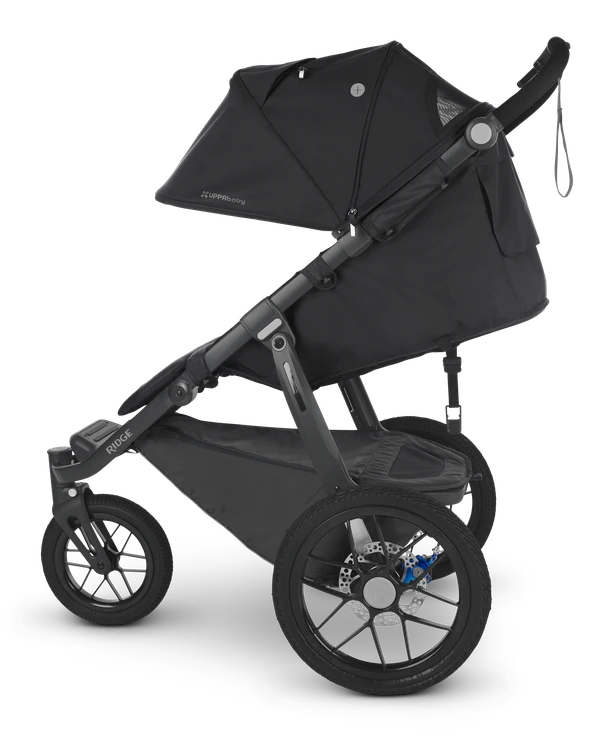 UPPAbaby UPPAbaby Ridge All Terrain Pushchair - Jake UPPAbaby UPPAbaby Ridge All Terrain Pushchair - Jake -Push Chair Expert Sales w59CTrPg