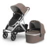 UPPAbaby UPPAbaby Vista V3 Pushchair And Carrycot - Theo -Push Chair Expert Sales z41pFtCv 1